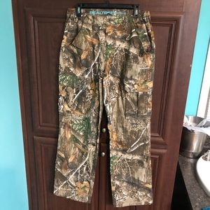 Women’s RealTree Pants